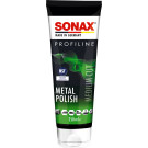 Sonax ProfiLine MetalPolish 250ml PROFILINE MetalPolish 02041410