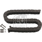 FEBI BILSTEIN Steuerkette | 09242