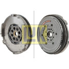 Zweimassenschwungrad FORD TRANSIT 2.2 TDCi 4x4 14 LuK DMF 415 0628 10