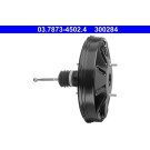 Bremskraftverstärker | 03.7873-4502.4