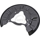 A.B.S. Spritzblech, Bremsscheibe