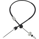 KAMOKA Seilzug, Kupplungsbetätigung LC180