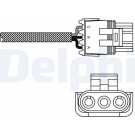 DELPHI Lambdasonde ES10996-12B1