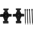 TRW Zubehör, Bremsbeläge PFK490