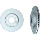 KAMOKA Bremsscheibe 1032006