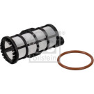FEBI BILSTEIN Kraftstofffilter 106590