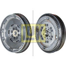 Zweimassenschwungrad MERCEDES C,E 180-230 94 LuK DMF 415 0063 10