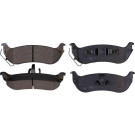 BREMSBELAGSATZ CHRYSLER T. PACIFICA | 19-1901