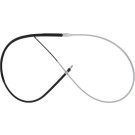 KAMOKA Seilzug, Feststellbremse 1190251