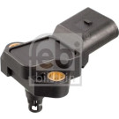 Saugrohrdrucksensor | VW-Audi | 170216