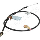 SEILZUG, FESTSTELLBREMSE ISUZU T. D-MAX 3,0 DITD 02- LE 4X4 | BC-911L