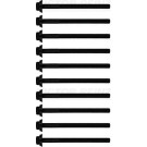 Zylinderkopfschraubensatz | Ford | 14-12901-01