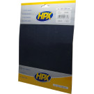 235935 HPX Schleifpapier 4 Stk 230 x 280mm