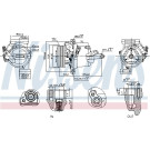 Kompressor PKW Renault Twingo 1.0 SCE 14 FIRST FIT 891074