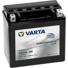 VARTA Starterbatterie 512905020A514