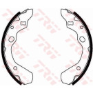 83 461 015 Bremsbacken | MAZDA 323 89 | GS8290