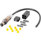 Lambdasonde | RENAULT,LADA,NISSAN,VW | 0 258 986 502