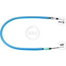 A.B.S. Handbremsseil Seilzug Festellbremse K18892 A.B.S. Handbremsseil Seilzug Festellbremse K18892