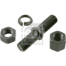 FEBI BILSTEIN Radschraube