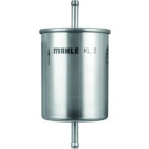MAHLE Kraftstofffilter | KL 2