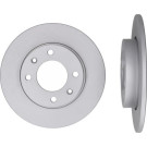 KAMOKA Bremsscheibe 1032356