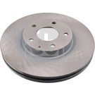 FEBI BILSTEIN Bremsscheibe