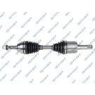 GSP Antriebswelle 202262 GSP Antriebswelle 202262