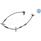 014 800 0091 Sensor, Raddrehzahl MEYLE-ORIGINAL: True to OE. 014 800 0091 Sensor, Raddrehzahl MEYLE-ORIGINAL: True to OE.
