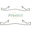 FRENKIT Zubehör, Bremsbeläge 901189