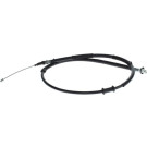 Handbremsseil re | FIAT Panda 4x4 04 | 1987477970