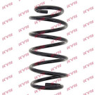 KYB Fahrwerksfeder Nissan P. X-Trail 2.5 06/07-11/13 | RA3351
