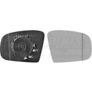 Spiegelglas, Außenspiegel M B M Klasse 163 asph. OE 163-810-3419 HAGUS 3086838