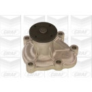 PA 728 Wasserpumpe | OPEL Corsa B 93-00 | PA728