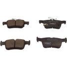 Bremsbelagsatz Ford T. Mondeo 1.0-2.5 14 | 19-3382