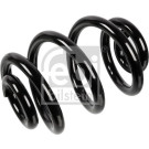 FEBI BILSTEIN Fahrwerksfeder FEBI BILSTEIN Fahrwerksfeder