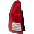 Heckleuchte | 9EL 354 070-011