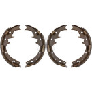 A.B.S. Bremsbacken 40581