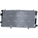 Kühler, Motorkühlung | 58957