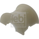 FEBI BILSTEIN Lagerung des Stabilisators | 45070