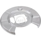 A.B.S. Spritzblech, Bremsscheibe