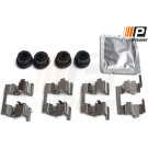 PROFIPOWER Zubehörsatz, Scheibenbremsbelag 9B1206