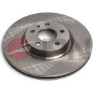 JPN Bremsscheibe 30H9074-JPN