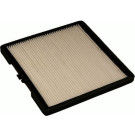 DENCKERMANN Innenraumfilter M110566