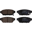 Bremsbelagsatz Mitsubishi T. Carisma 95-06 | 19-1146