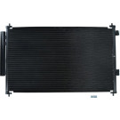 KAMOKA Kondensator, Klimaanlage 7800030