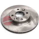 JPN Bremsscheibe 30H9097-JPN JPN Bremsscheibe 30H9097-JPN