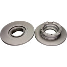 Bremsscheibe Ford T. Transit 06- 280X16 Int.96 Mit Ok-Korrosionsschutzbeschichtung | QD5089