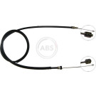 A.B.S. Handbremsseil Seilzug Festellbremse