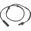Herth + Buss Elparts ABS Sensor | 70660180