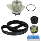 Wasserpumpe + Zahnriemensatz | VKMC 03258